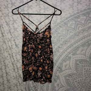 American Eagle Tank Top